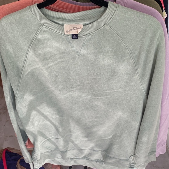 Target universal thread sweater bundle - Picture 8 of 8